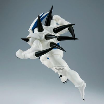 Dragon Ball Super Match Makers Super Yi-Shinron (Vs Super Saiyan 4 Gogeta) Figure