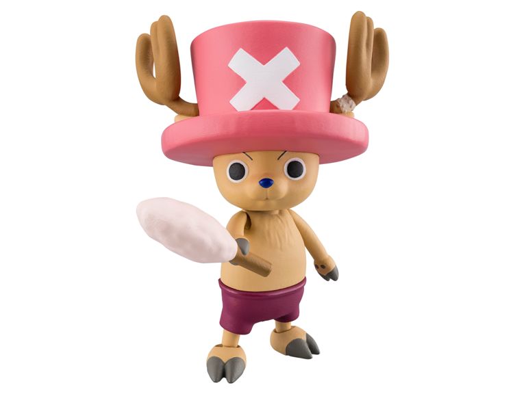 One Piece Ultimate Legends Tony Tony Chopper Action Figure