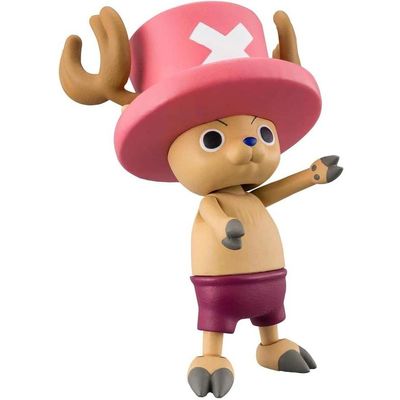 One Piece Ultimate Legends Tony Tony Chopper Action Figure