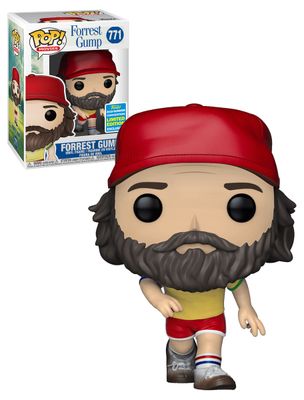 Forrest Gump- Forrest Gump Pop! Vinyl Figure