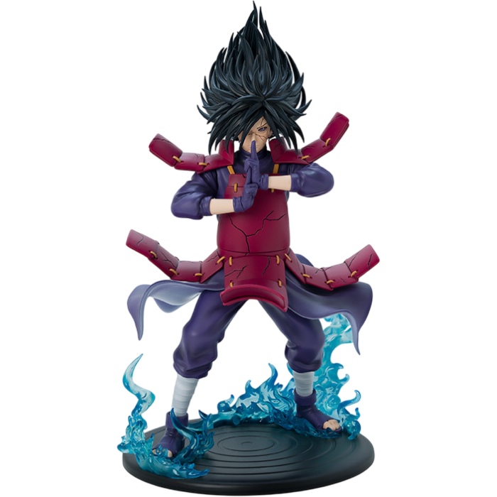 Naruto: Shippuden - Madara Super Figure Collection 1/10th Scale PVC Statue