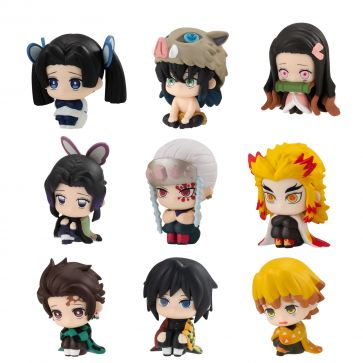 Bandai Toys - Demon Slayer Machiboke (1 Blind Bag)