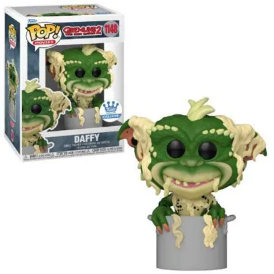 Gremlins 2 The New Batch- Daffy Pop! Vinyl Figure (Funko Exclusive)