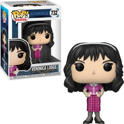 Riverdale- Veronica Lodge Pop! Vinyl Figure