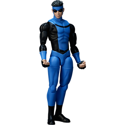 Invincible (2021) - Invincible 1/12th Scale Action Figure (Wave 1)