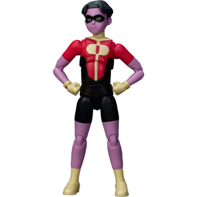 Invincible (2021) - Kid Omni-Man 1/12th Scale Action Figure (Wave 1)