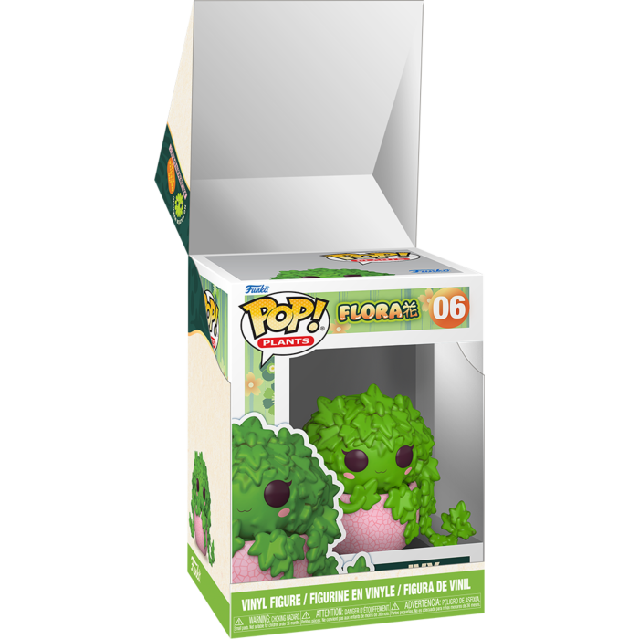 Pre-Order: Kawaii Plants - Ivy Pop! Vinyl Figure