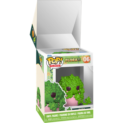 Pre-Order: Kawaii Plants - Ivy Pop! Vinyl Figure