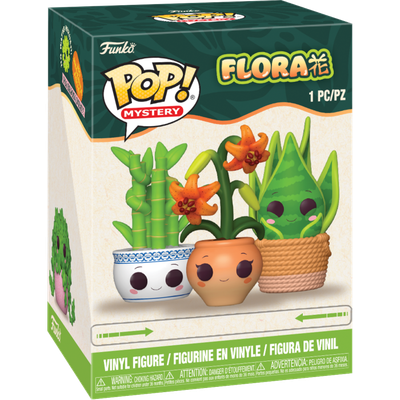 Pre-Order: Kawaii Plants - Ivy Pop! Vinyl Figure