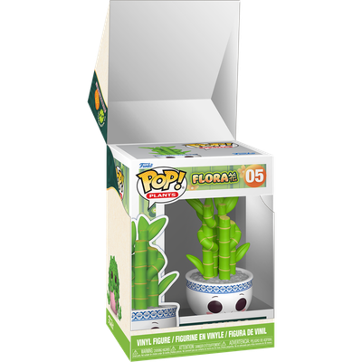 Pre-Order: Kawaii Plants - Bamboo Pop! Vinyl Figure