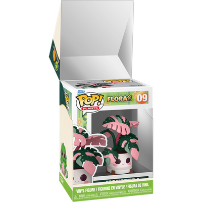Pre-Order: Kawaii Plants - Monstera Pop! Vinyl Figure