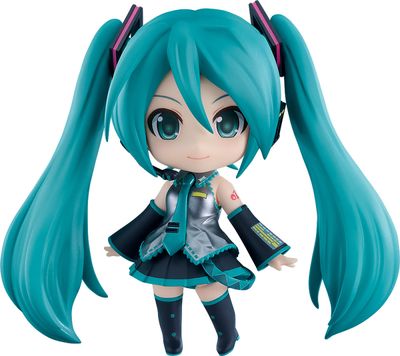 Character Vocal Series 01 - Hatsune Miku Nendoroid Hatsune Miku 3.0 [Basic] - Mighty Toys Australia