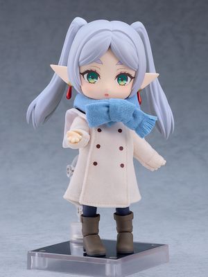 Frieren Beyond Journeys End Nendoroid Doll Frieren - Mighty Toys Australia