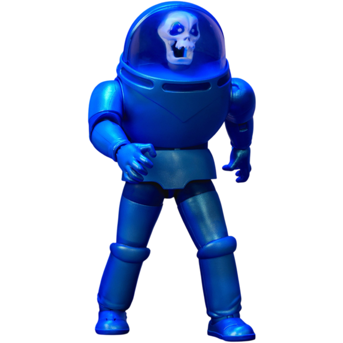 Pre-Order: Scooby-Doo - Spooky Space Kook 1/12th Scale Action Figure (Wave 2) - Mighty Toys Australia