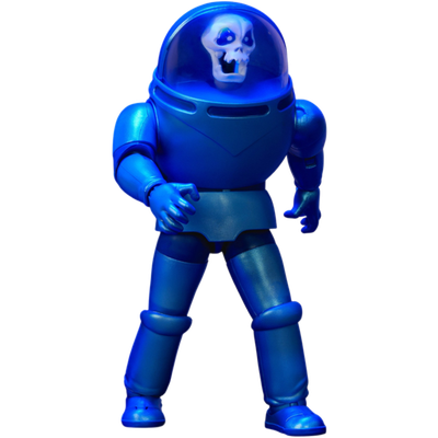 Pre-Order: Scooby-Doo - Spooky Space Kook 1/12th Scale Action Figure (Wave 2) - Mighty Toys Australia