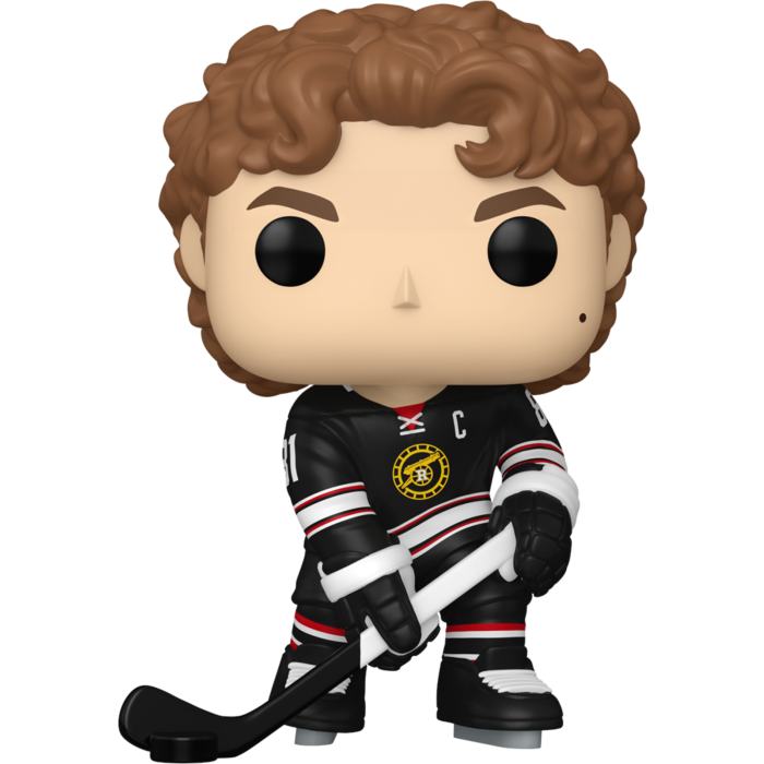 Pre-Order: Heated Rivalry - Ilya Rozanov Pop! Vinyl Figure - Mighty Toys Australia