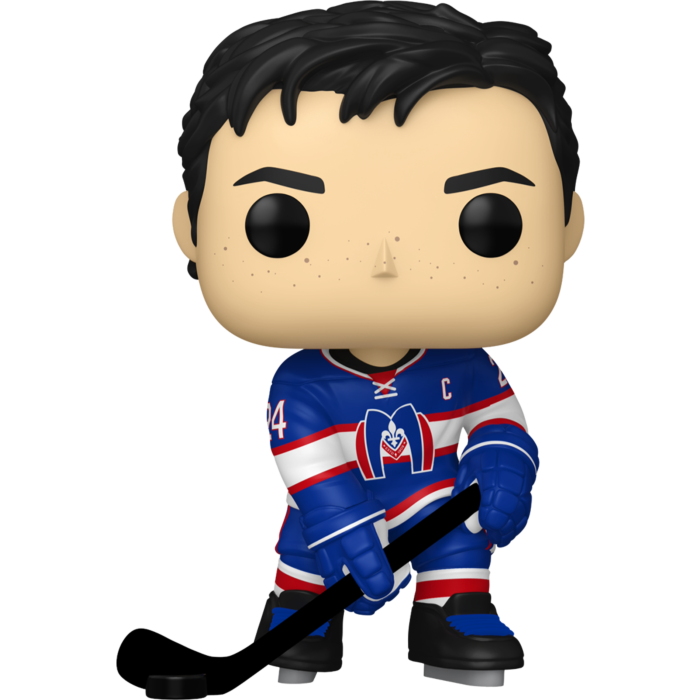 Pre-Order: Heated Rivalry - Shane Hollander Pop! Vinyl Figure - Mighty Toys Australia