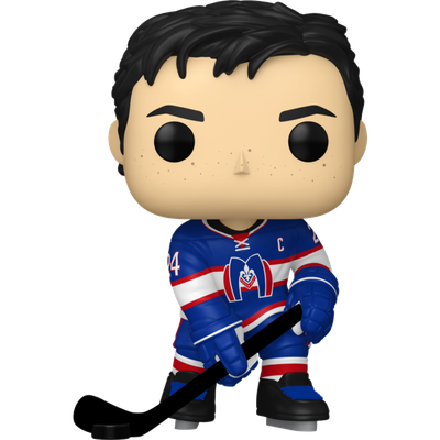 Pre-Order: Heated Rivalry - Shane Hollander Pop! Vinyl Figure