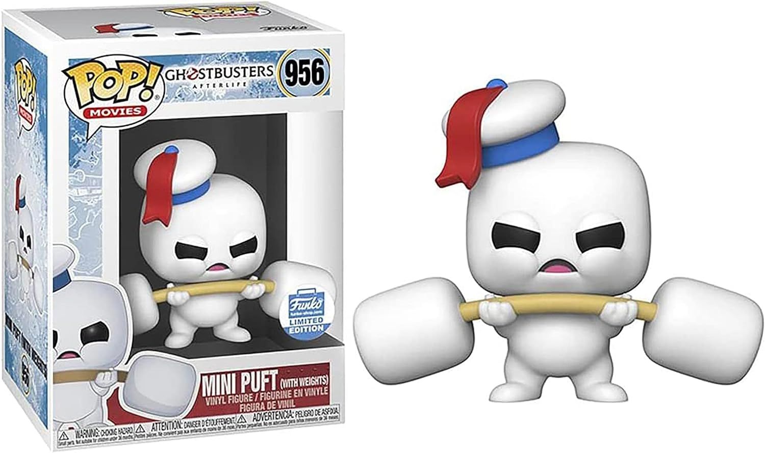 Pre-Order: Marvel Rivals - Deadpool Pop! Vinyl Figure