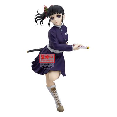 Pre-Order: DEMON SLAYER: KIMETSU NO YAIBA - GLITTER &amp; GLAMOURS - KANAO TSUYURI II - Mighty Toys Australia