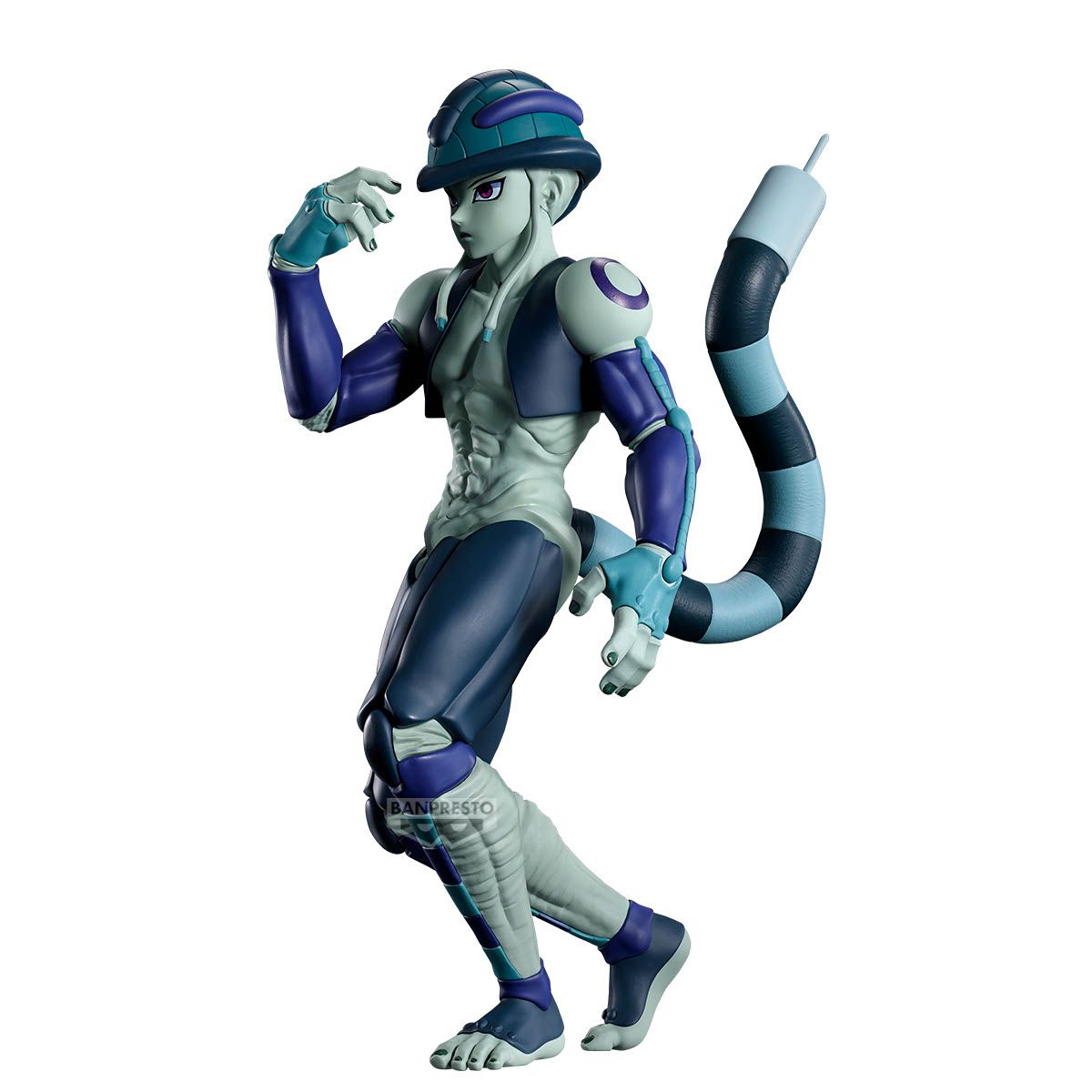 Pre-Order: HUNTER X HUNTER - GRANDISTA - MERUEM - Mighty Toys Australia