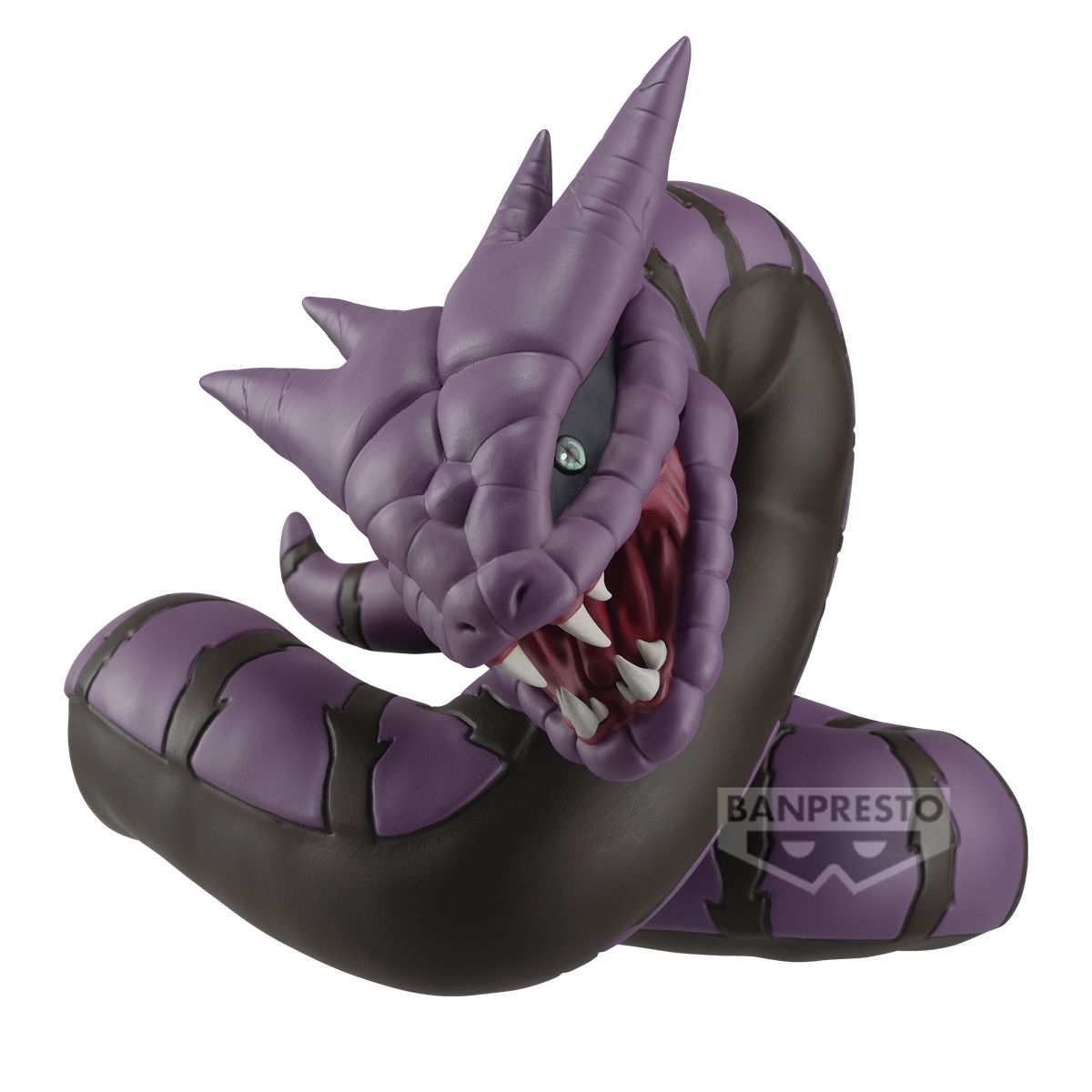 Pre-Order: NARUTO - SOFT VINYL FIGURE - MANDA - Mighty Toys Australia