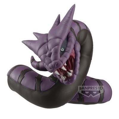 Pre-Order: NARUTO - SOFT VINYL FIGURE - MANDA - Mighty Toys Australia