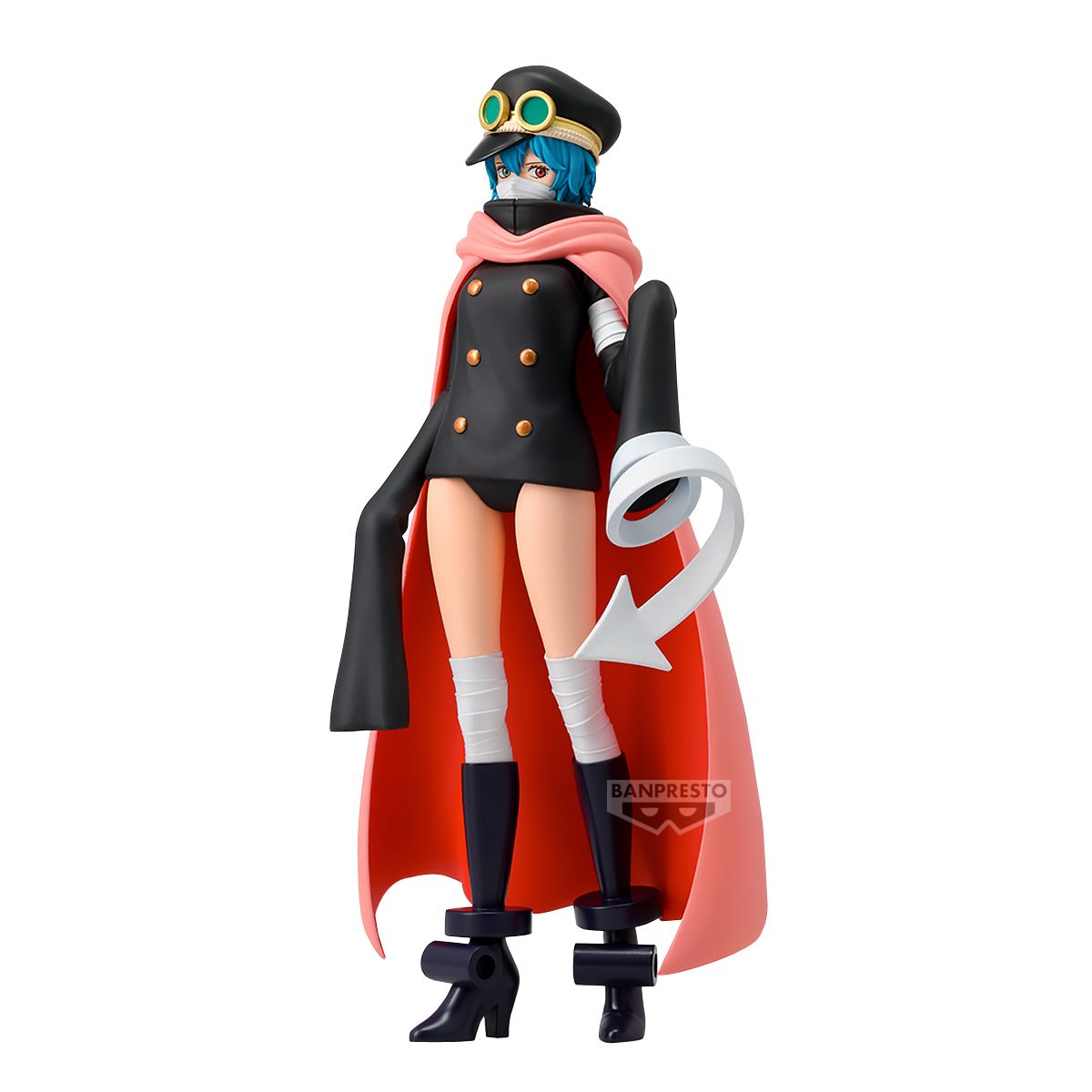 Pre-Order: ONE PIECE - GLITTER &amp; GLAMOURS - SAINT GUNKO - Mighty Toys Australia