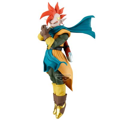 Pre-Order: DRAGON BALL SUPER - HEROES SOLID EDGE WORKS - TAPION