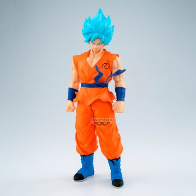 Pre-Order: DRAGON BALL SUPER: BEERUS - GRANDISTA - SUPER SAIYAN GOD SUPER SAIYAN SON GOKU