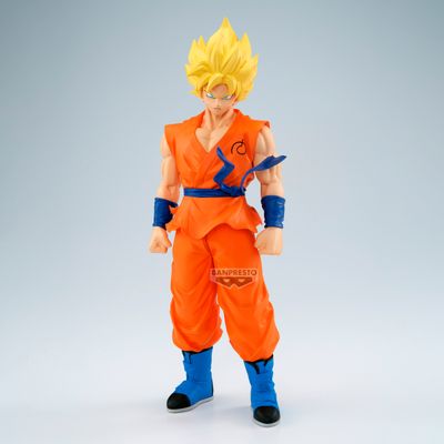 Pre-Order: DRAGON BALL SUPER: BEERUS - GRANDISTA - SUPER SAIYAN SON GOKU