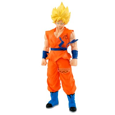 Pre-Order: DRAGON BALL SUPER: BEERUS - GRANDISTA - SUPER SAIYAN SON GOKU