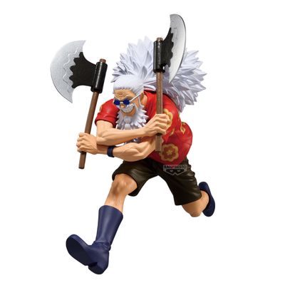 Pre-Order: ONE PIECE - CROSS POSING - SCOPPER GABAN Pre-Order: ONE PIECE - CROSS POSING - SCOPPER GABAN - Mighty Toys Australia