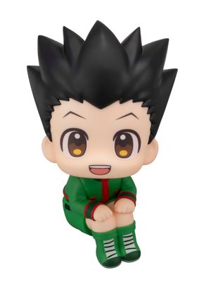 Pre-Order: HUNTER X HUNTER - LOOKUP - GON FREECS Pre-Order: HUNTER X HUNTER - LOOKUP - GON FREECS - Mighty Toys Australia