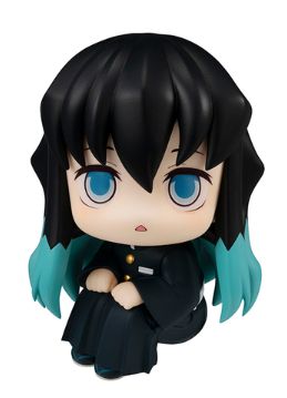 Demon Slayer- Tokitou Muichirou Look Up Figure - Mighty Toys Australia