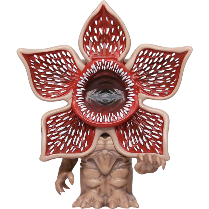 Stranger Things - Demogorgon Figural PVC Money Bank - Mighty Toys Australia