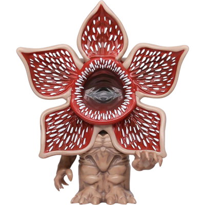 Stranger Things - Demogorgon Figural PVC Money Bank - Mighty Toys Australia