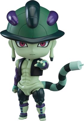 Hunter x Hunter Nendoroid Meruem Figure - Mighty Toys Australia
