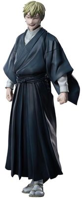 Jujutsu Kaisen Culling Game XStellar Naoya Zenin Figure - Mighty Toys Australia