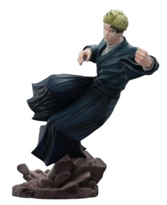 Pre-Order: Jujutsu Kaisen Culling Game Luminasta Jujutsu Kaisen The Culling Game Naoya Zen'in - Mighty Toys Australia