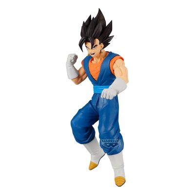 Pre-Order - Dragon Ball Z - Solid Edge Works - Vegito Figure - Mighty Toys Australia