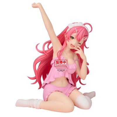 Pre-Order - Hololive If - Relax Time - Sakura Miko Figure - Mighty Toys Australia