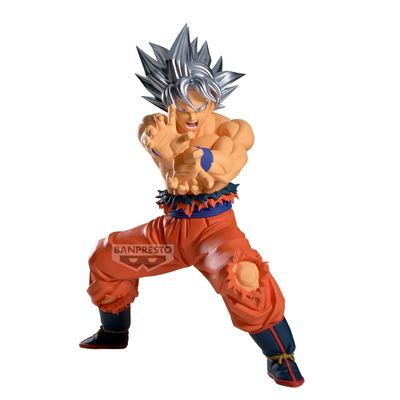 Pre-Order - Dragon Ball - Super Grandista - Son Goku V Figure - Mighty Toys Australia