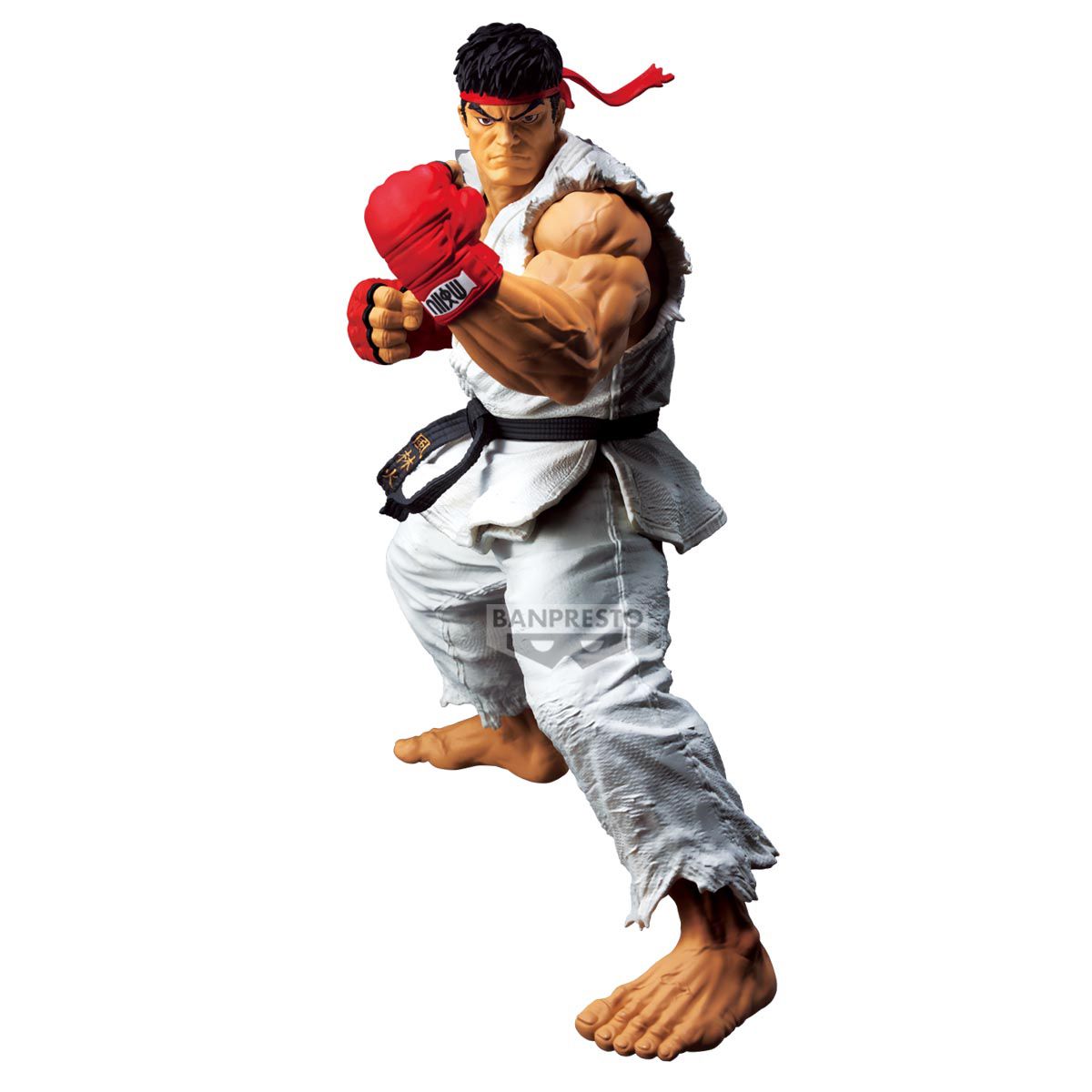 Pre-Order - Street Fighter - Grandista - Ryu (Outfit 2) Figure - Mighty Toys Australia