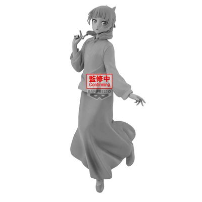 Pre-Order - The Apothecary Diaries - Espresto Graceful Pose - Maomao Figure - Mighty Toys Australia