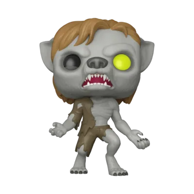 Harry Potter- Remus Lupin Pop! Vinyl Figure