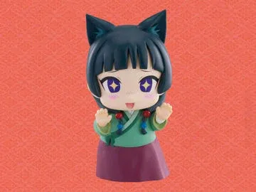 The Apothecary Diaries Big Sofvimates Maomao The Apothecary Diaries Big Sofvimates Maomao - product image 1 | Mighty Toys Australia
