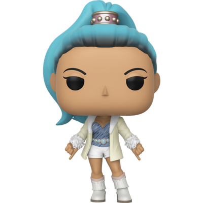 One Piece (2023) - Miss Wednesday Pop! Vinyl Figure - product image 2 | Mighty Toys Australia