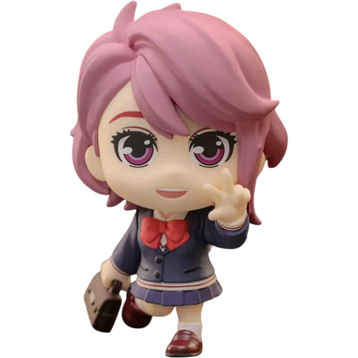 Dandadan - Dandadan Cosbi Collection Blind Box Hot Toys Figure (Single Unit) - product image 1 | Mighty Toys Australia