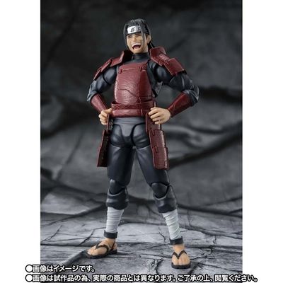 Pre-Order - S.H.Figuarts HASHIRAMA SENJU -REANIMATION- S.H.Figuarts HASHIRAMA SENJU -REANIMATION- - product image 1 | Mighty Toys Australia